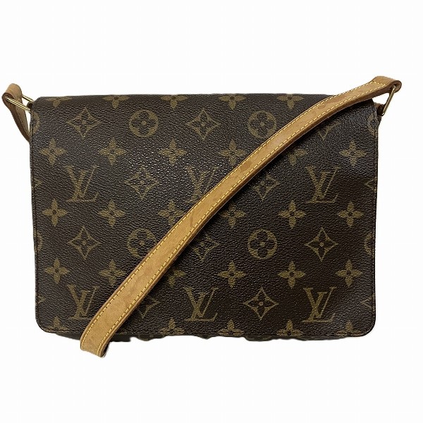 CBg Louis Vuitton mO ~[bg ^S V[g M51257 obO V_[obO fB[X yÁz