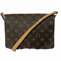 CBg Louis Vuitton mO ~[bg ^S V[g M51257 obO V_[obO fB[X yÁz