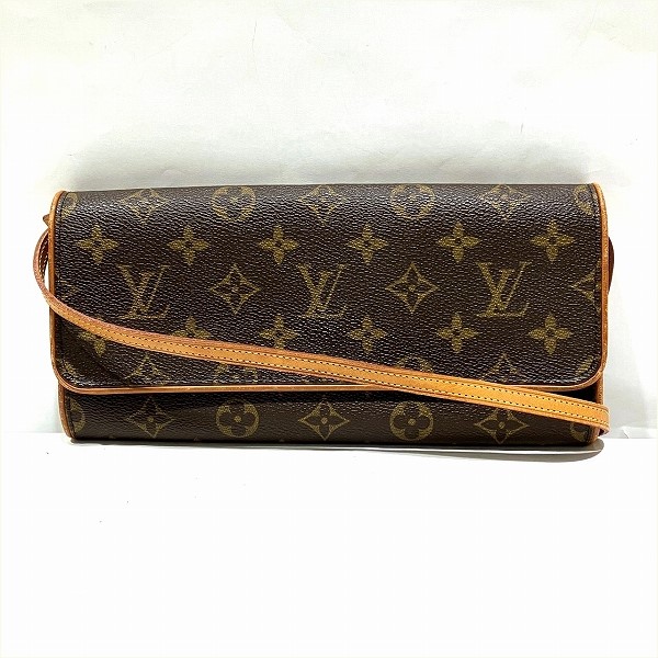 CBg Louis Vuitton mO |VFbgcCGM M51852 obO V_[obO fB[X yÁz