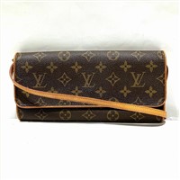 CBg Louis Vuitton mO |VFbgcCGM M51852 obO V_[obO fB[X yÁz