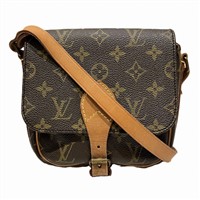 CBg Louis Vuitton mO ~jJgVF[PM M51254 obO V_[obO fB[X yÁz