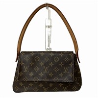 CBg Louis Vuitton mO ~j[sO M51147 obO nhobO fB[X yÁz