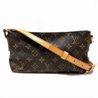 CBg Louis Vuitton mO g^[ M51240 obO V_[obO fB[X yÁz