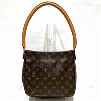 CBg Louis Vuitton mO [sOMM M51146 obO V_[obO fB[X yÁz