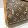 CBg Louis Vuitton mO ro[ M51121 obO nhobO V_[obO jZbNX yÁz