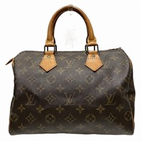 CBg Louis Vuitton mO Xs[fB25 M41528 obO nhobO fB[X yÁz