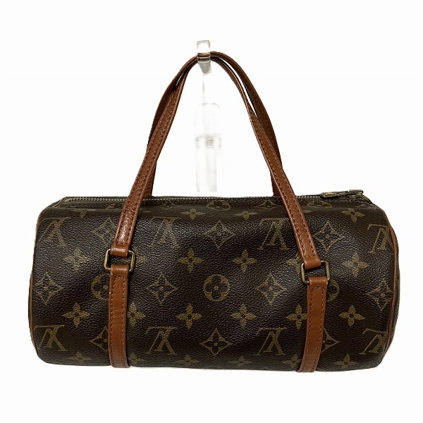 5%OFF】ルイヴィトン Louis Vuitton モノグラム 旧パピヨン26 M51366 バッグ ハンドバッグ レディース  【中古】｜激安アクセサリー通販のワンダープライス