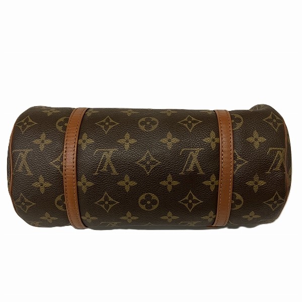 5%OFF】ルイヴィトン Louis Vuitton モノグラム 旧パピヨン26 M51366 バッグ ハンドバッグ レディース  【中古】｜激安アクセサリー通販のワンダープライス