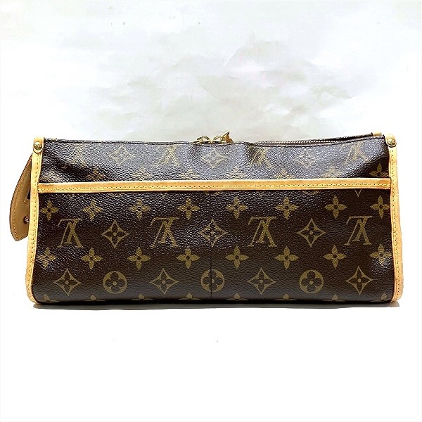 10%OFF】ルイヴィトン Louis Vuitton モノグラム ポパンクールロン M40008 バッグ ショルダーバッグ レディース  【中古】｜激安アクセサリー通販のワンダープライス