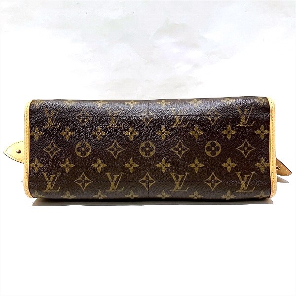 10%OFF】ルイヴィトン Louis Vuitton モノグラム ポパンクールロン M40008 バッグ ショルダーバッグ レディース  【中古】｜激安アクセサリー通販のワンダープライス