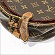 CBg Louis Vuitton mO ^u M51179 obO V_[obO fB[X yÁz