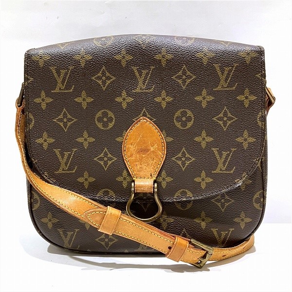 CBg Louis Vuitton mO TN[GM M51242 obO V_[obO fB[X yÁz