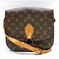 CBg Louis Vuitton mO TN[GM M51242 obO V_[obO fB[X yÁz