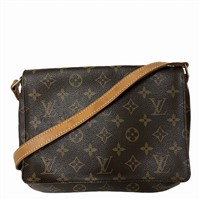 CBg Louis Vuitton mO ~[bg ^S V[g M51257 obO V_[obO fB[X yÁz