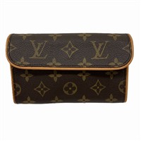 CBg Louis Vuitton mO |VFbg teB[k M51855 obO EGXg|[` fB[X yÁz