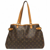 CBg Louis Vuitton mO oeBj[ I]^ M51154 obO g[gobO V_[obO fB[X yÁz