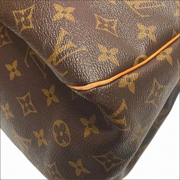 10%OFF】ルイヴィトン Louis Vuitton モノグラム バティニョール オリゾンタル M51154 バッグ トートバッグ ショルダーバッグ  レディース 【中古】｜激安アクセサリー通販のワンダープライス