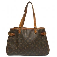 CBg Louis Vuitton mO oeBj[ I]^ M51154 obO g[gobO V_[obO fB[X yÁz