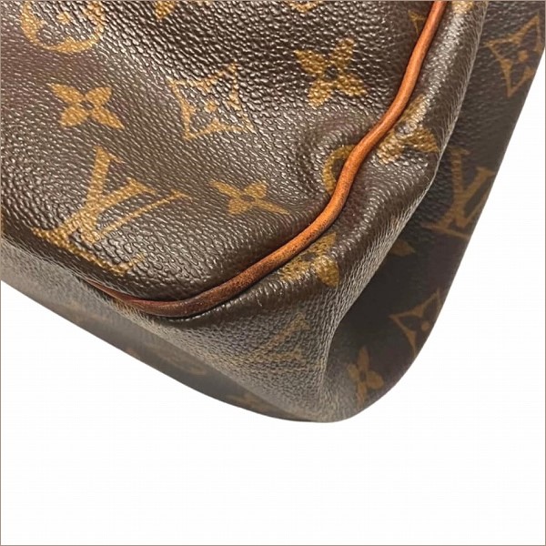 5%OFF】ルイヴィトン Louis Vuitton モノグラム バティニョール オリゾンタル M51154 バッグ トートバッグ ショルダーバッグ  レディース 【中古】｜激安アクセサリー通販のワンダープライス