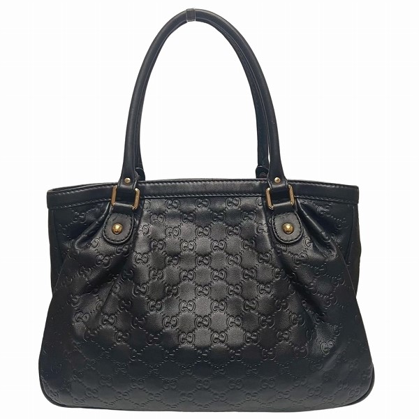 10%OFF】グッチ GUCCI シマ 296835 バッグ トートバッグ ハンドバッグ レディース 【中古】｜激安アクセサリー通販のワンダープライス