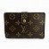 CBg Louis Vuitton mO |g lrG BGm M61663 2܂z fB[X yÁz