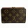 CBg Louis Vuitton mO |g lrG BGm M61663 2܂z fB[X yÁz