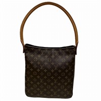 CBg Louis Vuitton mO [sOGM M51145 obO V_[obO g[gobO fB[X yÁz