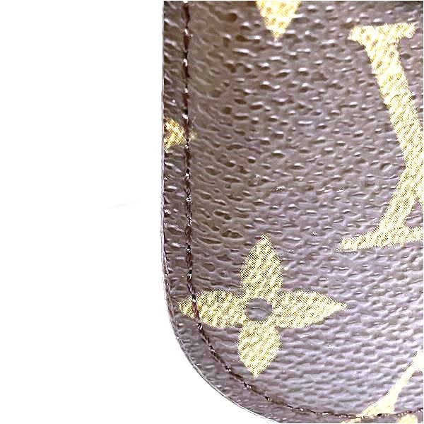 10%OFF】ルイヴィトン Louis Vuitton モノグラム エテュイ スティロ M62990 ブランド小物 ペンケース ユニセックス  【中古】｜激安アクセサリー通販のワンダープライス