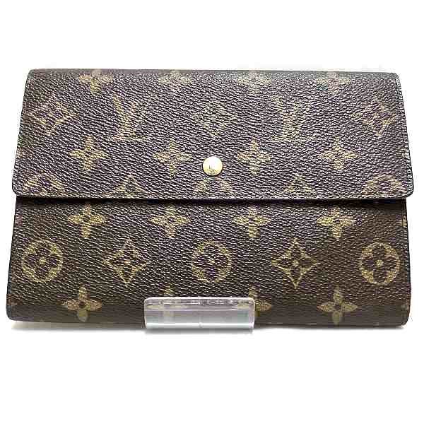 CBg Louis Vuitton mO |VFbg pX|[ M60135 z 3܂z jZbNX  yÁz