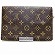 CBg Louis Vuitton mO |VFbg pX|[ M60135 z 3܂z jZbNX  yÁz