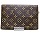 CBg Louis Vuitton mO |VFbg pX|[ M60135 z 3܂z jZbNX  yÁz