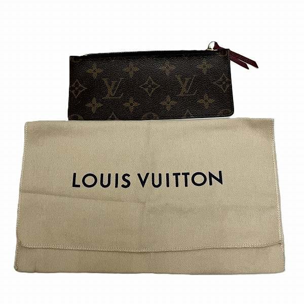 10%OFF】ルイヴィトン Louis Vuitton モノグラム ポルトフォイユ ジョセフィーヌ M60708 財布 長財布 三つ折り財布  ユニセックス 【中古】｜激安アクセサリー通販のワンダープライス