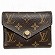 CBg Louis Vuitton mO |gtHCBNg[k M62472 3܂z fB[X yÁz