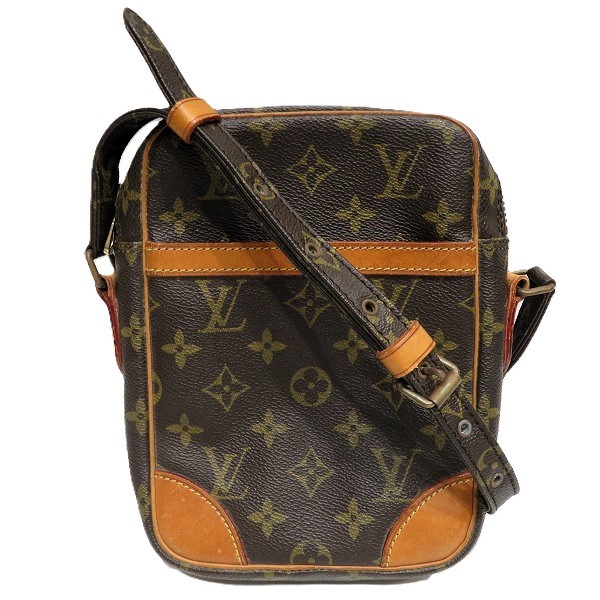 CBg Louis Vuitton mO _k[u M45266 obO V_[obO fB[X yÁz