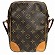 CBg Louis Vuitton mO _k[u M45266 obO V_[obO fB[X yÁz