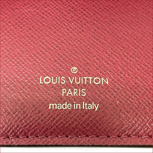 10%OFF】ルイヴィトン Louis Vuitton モノグラム ポルトフォイユ.ジュリエット M69433 2つ折り財布 レディース  【中古】｜激安アクセサリー通販のワンダープライス