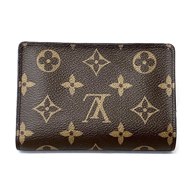 10%OFF】ルイヴィトン Louis Vuitton モノグラム ポルトフォイユ.ジュリエット M69433 2つ折り財布 レディース  【中古】｜激安アクセサリー通販のワンダープライス