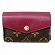 CBg Louis Vuitton mO ~eBJgT M61273 pXP[X J[hP[X RCP[X fB[X  yÁz