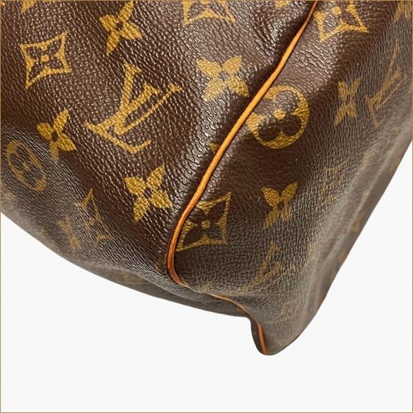 5%OFF】ルイヴィトン Louis Vuitton モノグラム スピーディ30 M41526 バッグ ハンドバッグ ユニセックス  【中古】｜激安アクセサリー通販のワンダープライス