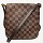 CBg Louis Vuitton _~G ~[bgTT OV_[ N51300 obO V_[obO fB[X yÁz