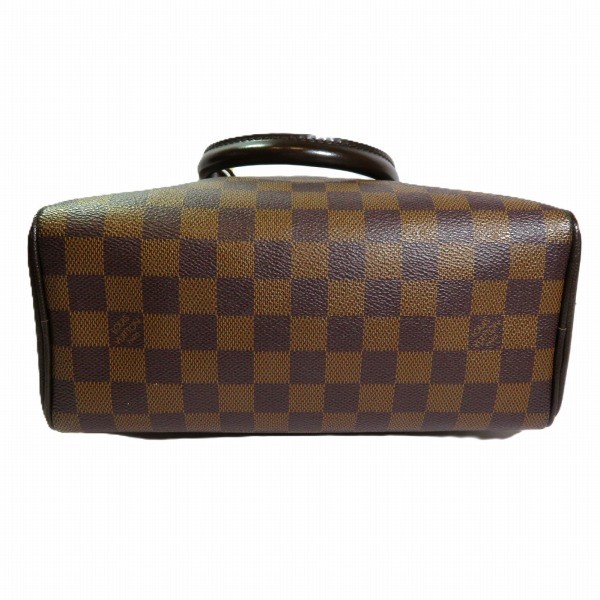 5%OFF】ルイヴィトン Louis Vuitton ダミエ ブレラ N51150 バッグ ハンドバッグ レディース  【中古】｜激安アクセサリー通販のワンダープライス