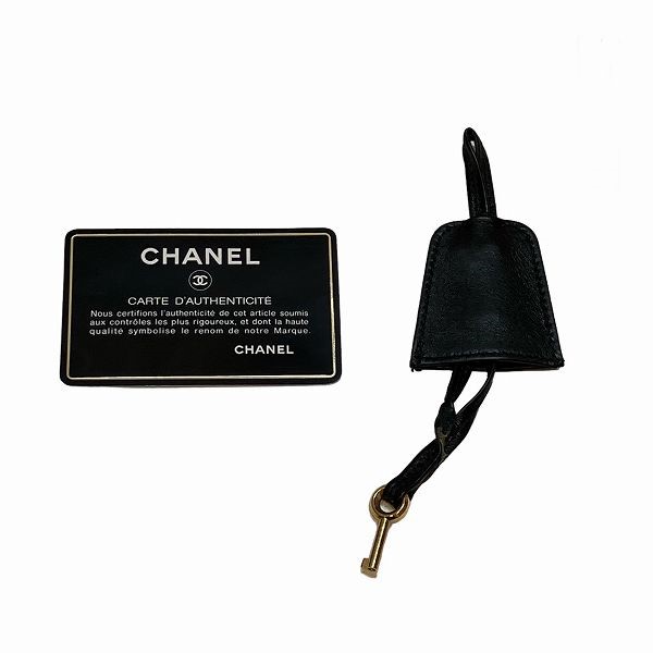 10%OFF】シャネル CHANEL ビコローレ バッグ ビジネスバッグ ブリーフケース メンズ 【中古】｜激安アクセサリー通販のワンダープライス