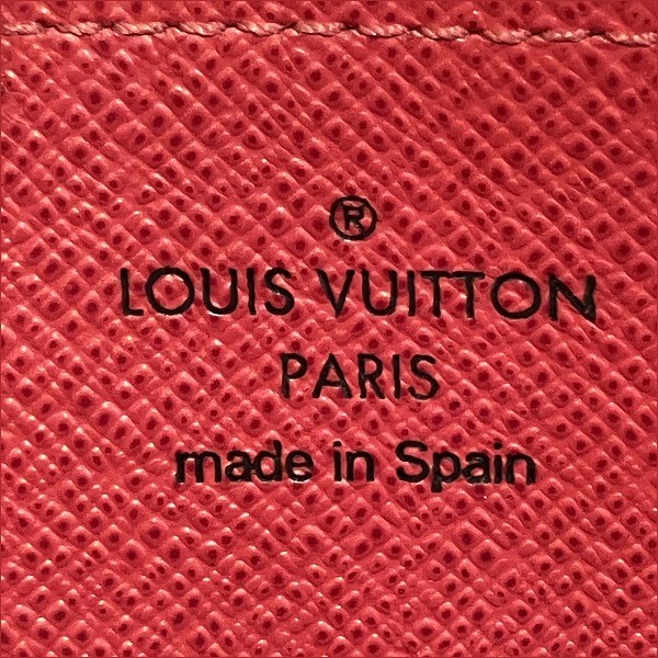 5%OFF】ルイヴィトン Louis Vuitton モノグラム サマートランク ジッピーウォレット M62616 長財布 レディース  【中古】｜激安アクセサリー通販のワンダープライス