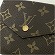 CBg Louis Vuitton mO |glrG M61660 WzbN z 3܂z jZbNX yÁz