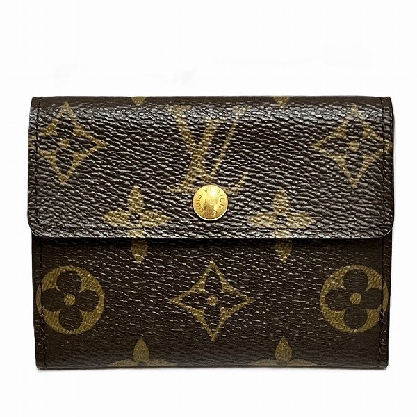 CBg Louis Vuitton mO h[ M61927 2܂z RCP[X jZbNX yÁz