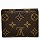 CBg Louis Vuitton mO h[ M61927 2܂z RCP[X jZbNX yÁz