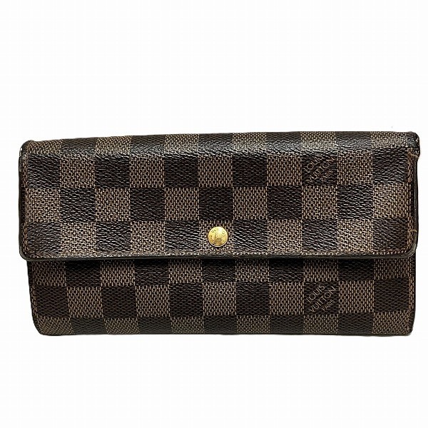 CBg Louis Vuitton _~G |gtHC T N61734 z 2܂蒷z jZbNX yÁz