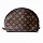 CBg Louis Vuitton mO gD[X hD~h M47520 uh |[` fB[X obO yÁz