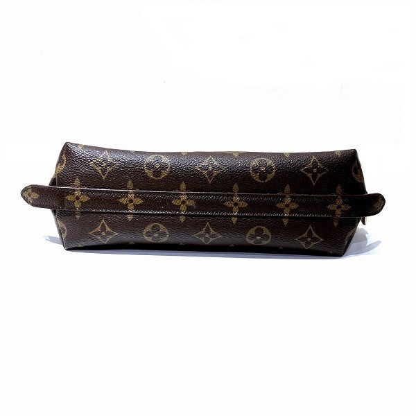 10%OFF】ルイヴィトン Louis Vuitton モノグラム トゥルース ドゥミロンド M47520 ブランド小物 ポーチ レディース バッグ  【中古】｜激安アクセサリー通販のワンダープライス