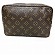 CBg Louis Vuitton mO gD[X gbg23 M47524 CN|[` obO ZJhobO fB[X yÁz